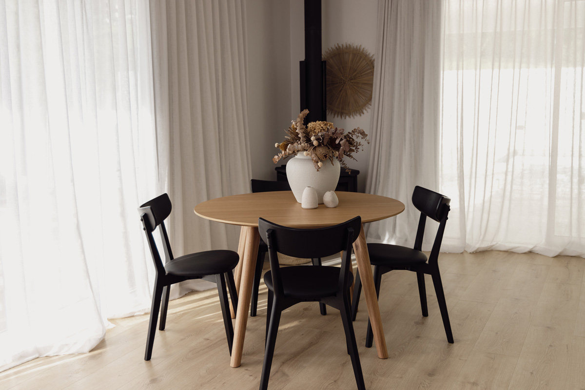 The Ultimate Guide to Choosing the Perfect Dining Table